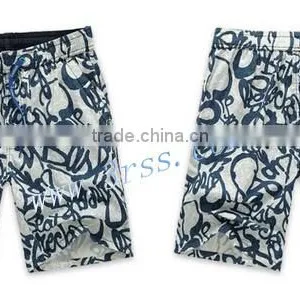 High Quality Brand Beach Shorts thumbnail-1