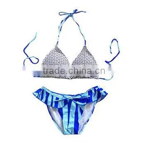 Kids Bikini Swimwear thumbnail-1