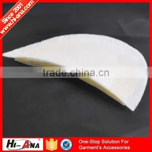Hi-ana Pad3 Familiar in OEM and ODM Cheaper Men Suits Shoulder Pads thumbnail-1