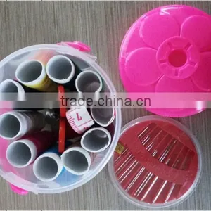 Wholesale Home Sewing Kit Set With Handle thumbnail-1