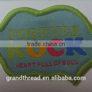 Customized Brand Label thumbnail-1
