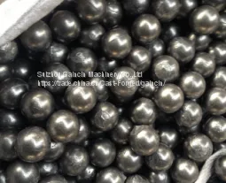 Alloy Casting High Chrome Grinding Balls, Casting Chromium Alloy Grinding Balls,grinding Chrome Casting Steel Balls thumbnail-2