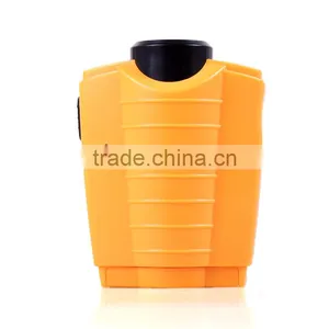 Mini Ultrasonic Range Finder With Laser Pointer, Ultrasonic Distance Meter CP-3005 thumbnail-4