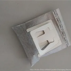 Full Automatic Drip Coffee Packing Machine thumbnail-2