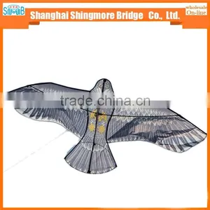 China Cheap Wholesale Outdoor Sport Flying Kite thumbnail-1