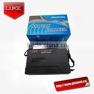 Electric Tricycle Small Charger Best Price Big Charger Electric Rickshaw Spare Parts thumbnail-1