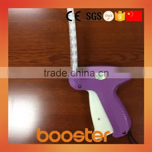 2017 New Hot Sell Clothes Garmment Label Tag Gun Wholesale thumbnail-2