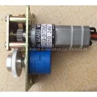 Only Geared Motor LA22G-370VC(replacement) thumbnail-1