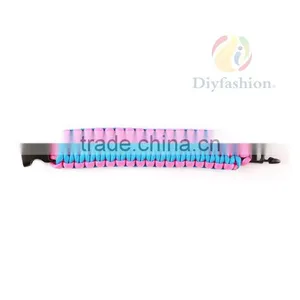 HOT SALE High Quality Survival Bracelet Paracord For Hiking PC-6009-2 thumbnail-6