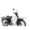 YQ70-1/YQ90 Motor Scooter thumbnail-1