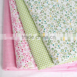 Cotton Fabric for Bed Sheet in Roll Sell in China Textile Factory thumbnail-3
