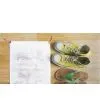 Nonwoven Double Drawstring Shoe Dust Bags Odm-t10 thumbnail-1