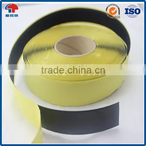 Pressure Sensitive Hook and Loop Tape Fasteners With Glue thumbnail-3