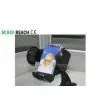 Multi - Angle Rotation Apple IPhone Dashboard Car Mount Holder With Arm Adjustable thumbnail-1