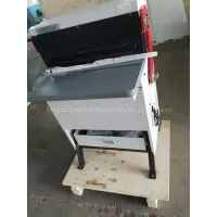 Semi-automatic Paper Punching Machine MP600 thumbnail-1