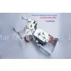 DIY Robot Kit Aluminum 2 DOF Robot Arm , Digital Metal Gear Servo For Arduino thumbnail-1