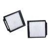Automobile Air Conditioning Air Filter for Land Rover OE BTR8037 thumbnail-1
