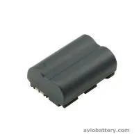Camera Battery for Canon BP-511A thumbnail-2