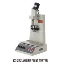 Aniline Point Tester ASTM D611 for Petroleum Products thumbnail-1