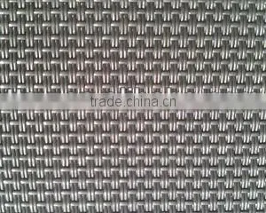PVC Mesh Fabric,PVC Coated Polyester Mesh thumbnail-1