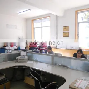 Shaanxi Yuanfeng Textile Technology Research Co., Ltd. company overview - view 3 thumbnail