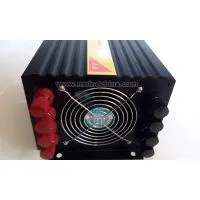5000W Power Inverter AC Converter Solar Inverter Power Supply Watt Inverter Meind thumbnail-3
