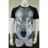 Personalized Men-hand 3D Design Fashion New Hot Men's T-shirt Quality Assurance thumbnail-1