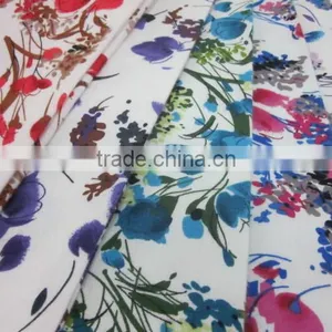 Cotton Flannel Fabric thumbnail-5