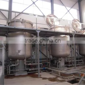 Medical Absorbent Cotton Bleaching Machine thumbnail-1