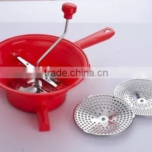 JYM8222 LARGER VEGETABLE GRATER thumbnail-2