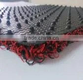 13mm-22mm Spike Backing Cushion Mat With Double Color thumbnail-5
