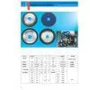 T.C Tools Grinding Wheels thumbnail-1