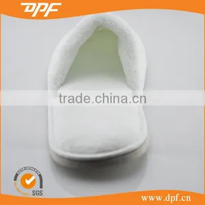 Hotel Slipper, Hotel Bedroom Slippers, Bathroom Slipper for Hotel Indoor thumbnail-1