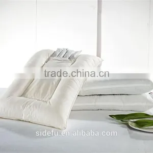 Hot Sale Home&Hotel Use Buckwheat Husk Pillow thumbnail-2