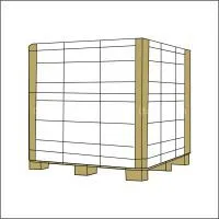 Superior Water-proof Table Corner Covers thumbnail-3