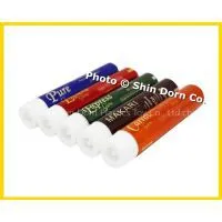 Aluminum Cosmetic Packaging Tube, Cosmetic Packing Tube for Body Lotion Face Cream thumbnail-1
