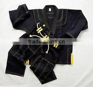 BJJ Kimonos Brazilian Jiu-jitsu Gi Custom BJJ Gi Jiujitsu Uniform thumbnail-1