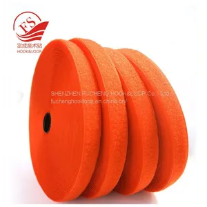 Factory Price Hook and Loop Tape With High Quality thumbnail-1