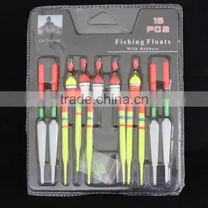 Cheap Wholesale Foam Fishing Floats thumbnail-4