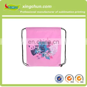 Cheap Custom Sports Bags no Minimum Order thumbnail-2