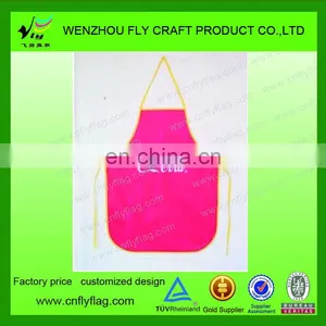 Kids Aprons thumbnail-1