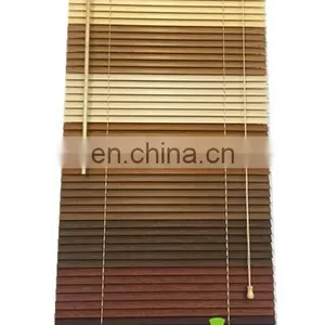 Bamboo Blinds/Window Blinds/Bamboo Venetian Blinds thumbnail-2