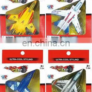 Diecast Model Plane thumbnail-1