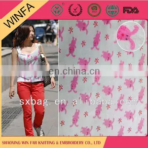 New China Supply Top Quality Custom Low Price Fabric Roll thumbnail-1