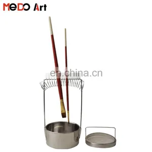 Stainless Steel Brush Washer thumbnail-2