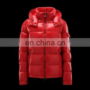 Men Artificial Padded Jacket thumbnail-1