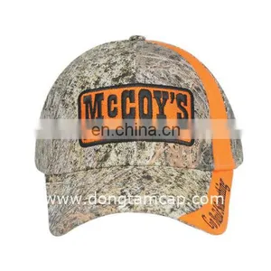 Camo Classic Cap thumbnail-1