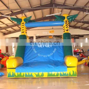 Outdoor and Indoor Inflatable Jumping Castle / Obstacle Jumping Castle For Kids thumbnail-4
