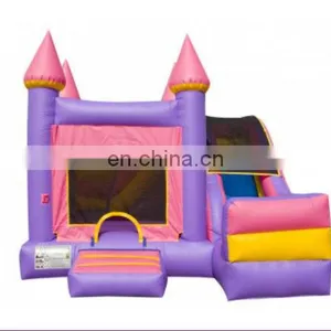Inflatable Jumping Combo for Sample thumbnail-1