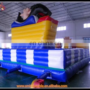 Factory Wholesales Toys Inflatable , Inflatable Trampolines From China , Inflatable Camouflage thumbnail-3